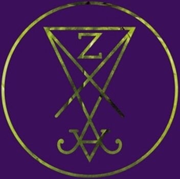 LP ploča Zeal & Ardor - Stranger Fruit (Purple Coloured) (180 g) (LP) - 2