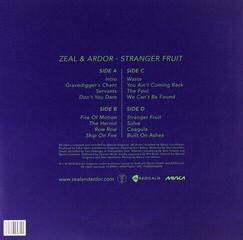 Vinylplate Zeal & Ardor - Stranger Fruit (Purple Coloured) (180 g) (LP) - 2