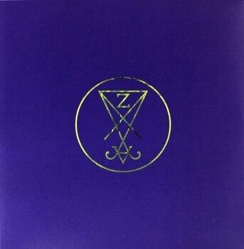 LP ploča Zeal & Ardor - Stranger Fruit (Purple Coloured) (180 g) (LP) - 4