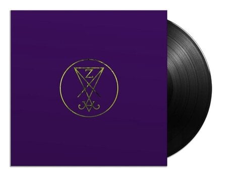 LP ploča Zeal & Ardor - Stranger Fruit (Purple Coloured) (180 g) (LP) - 5