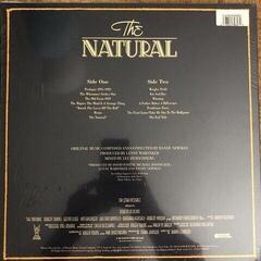 LP plošča Randy Newman - The Natural (Aqua Blue Coloured) (LP) - 1