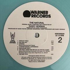 LP plošča Randy Newman - The Natural (Aqua Blue Coloured) (LP) - 2