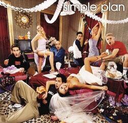 LP platňa Simple Plan - No Pads, No Helmets...Just Balls (Coloured) (LP) - 1