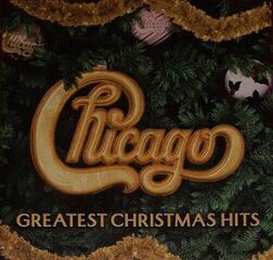 Vinüülplaat Chicago - Greatest Christmas Hits (Green Coloured) (LP) - 1