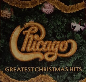 LP ploča Chicago - Greatest Christmas Hits (Green Coloured) (LP) - 2