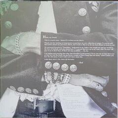 Вінілові платівки Rod Stewart - The Tears Of Hercules (Green Coloured) (LP) - 1