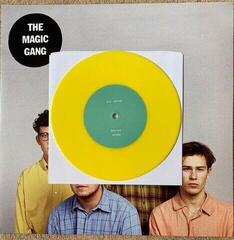 LP platňa The Magic Gang - The Magic Gang (Yellow Coloured) (LP + 7") - 1