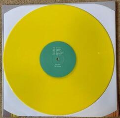 LP platňa The Magic Gang - The Magic Gang (Yellow Coloured) (LP + 7") - 2