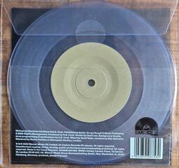 Вінілові платівки Charli XCX - Party 4 U (Crystal Clear Coloured) (7") - 1