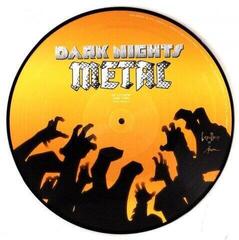 LP ploča Various Artists - DC's Dark Nights: Metal Soundtrack (LP) - 1
