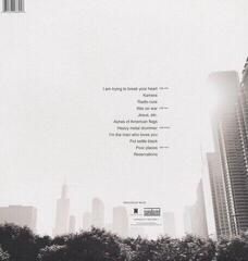 Vinilinė plokštelė Wilco - Yankee Hotel Foxtrot (180 g) (LP) - 1