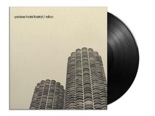 Vinilinė plokštelė Wilco - Yankee Hotel Foxtrot (180 g) (LP) - 2