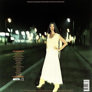 Δίσκος LP Emmylou Harris - The Studio Albums 1980-83 (5 LP) - 2
