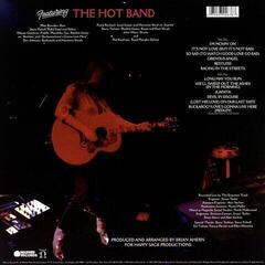 Disc de vinil Emmylou Harris - The Studio Albums 1980-83 (5 LP) - 1