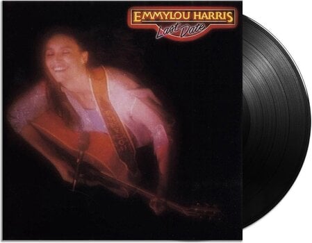LP ploča Emmylou Harris - The Studio Albums 1980-83 (5 LP) - 3