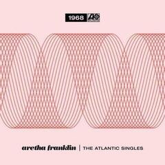 LP ploča Aretha Franklin - The Atlantic Singles (4 x 7") - 1