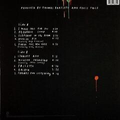 Disc de vinil Chris Thile - Thanks For Listening (LP) - 1