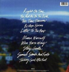 Disco de vinilo Brandi Carlile - In These Silent Days (LP) - 1