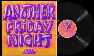 Schallplatte Joel Corry - Another Friday Night (LP) - 1