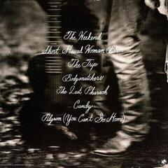 Vinyl Record Dave Rawlings Machine - Nashville Obsolete (LP) - 1