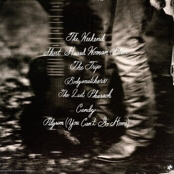 LP ploča Dave Rawlings Machine - Nashville Obsolete (LP) - 2