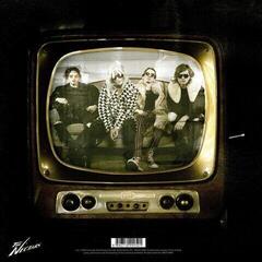 Disco de vinilo The Nectars - Sci-Fi Television (LP) - 1