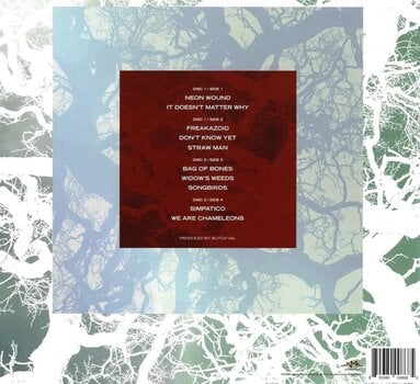 LP ploča Silversun Pickups - Widow's Weeds (2 LP) - 2