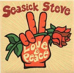 LP plošča Seasick Steve - Love & Peace (LP) - 2