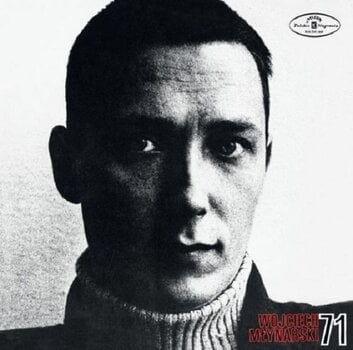 LP ploča Wojciech Mlynarski - Recital 71 (LP) - 2