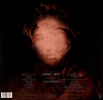 LP plošča Alex Somers - Honey Boy (LP) - 2
