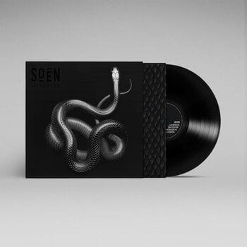 LP ploča Soen - Imperial (LP) - 2