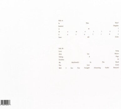 LP ploča Devendra Banhart - Ma (LP) - 2