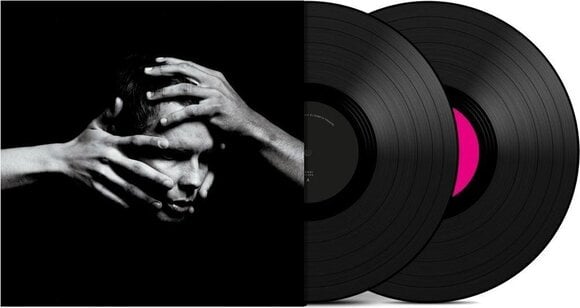 LP ploča Jónsi - Shiver (2 LP) - 2