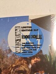 Vinyl Record The Power Station - RawPower: Live At The Spectrum, Philadelphia, PA, 21/8/85 (3 LP) - 1