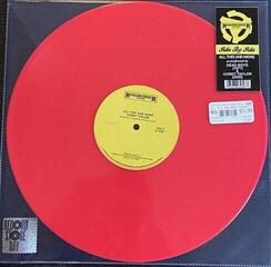 Vinyl Record Corey Taylor & The Dead Boys - All This And More (Neon Red Coloured) (LP) - 1