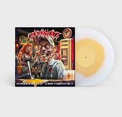 LP ploča Tankwart - Himbeergeist Zum Frühstück (Re-mastered 2024) (LP) - 1