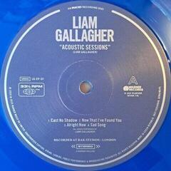 Vinüülplaat Liam Gallagher - Acoustic Sessions (LP) - 1