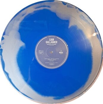 Disco de vinil Liam Gallagher - Acoustic Sessions (LP) - 4