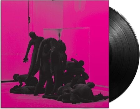 LP ploča Sigur Rós - Variations On Darkness (RSD 2019) (LP) - 3
