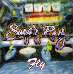 Vinylplate Sugar Ray - Fly (7") - 1