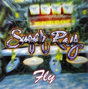LP ploča Sugar Ray - Fly (7") - 2