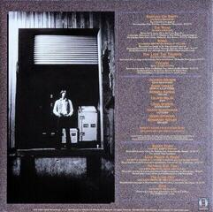 Vinyl Record Jackson Browne - Running On Empty (180 g) (LP) - 1