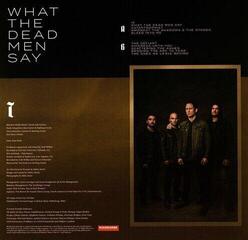 Vinüülplaat Trivium - What The Dead Men Say (LP) - 1