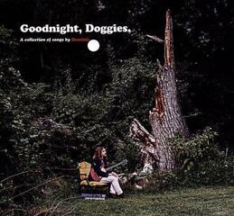 LP platňa Dominic Angelella - Goodnight, Doggies. (LP) - 1