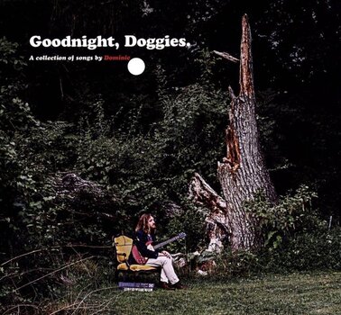 LP platňa Dominic Angelella - Goodnight, Doggies. (LP) - 2