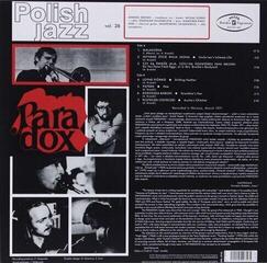 Płyta winylowa The Paradoks - Drifting Feather (LP) - 1