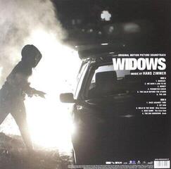 Schallplatte Hans Zimmer - Widows (O.S.T.) (LP) - 1