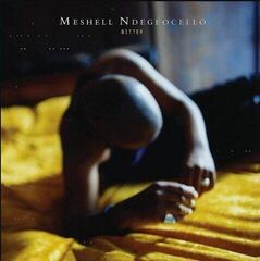 Vinylplate Me'Shell NdegéOcello - Bitter (2 LP) - 1