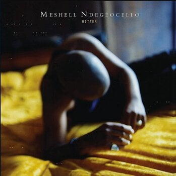 LP ploča Me'Shell NdegéOcello - Bitter (2 LP) - 2