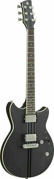 E-Gitarre Yamaha Revstar RS820 Schwarz - 2